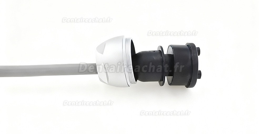 Cordon moteur d&rsquo;implantologie dentaire 1,8 m compatible avec W&H ImplantMed